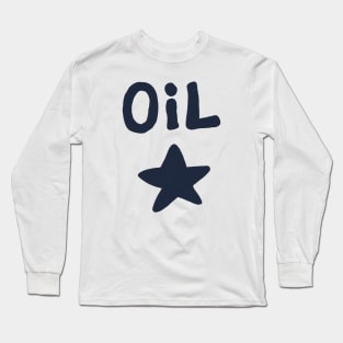 Oli Long Sleeve T-Shirt